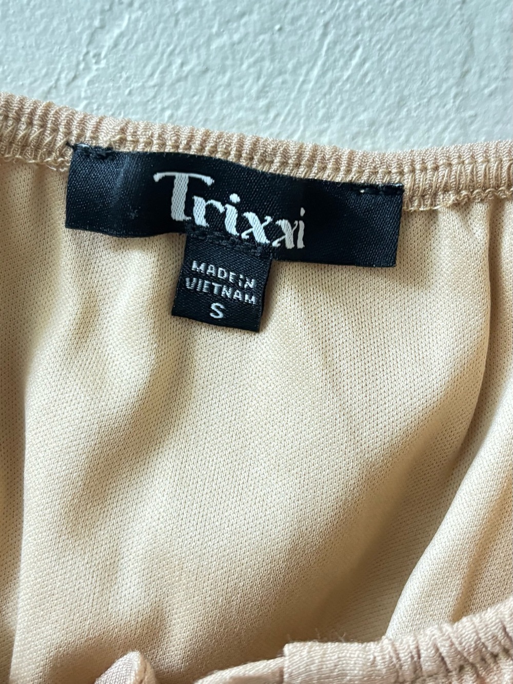 Pants Subcategory Identification